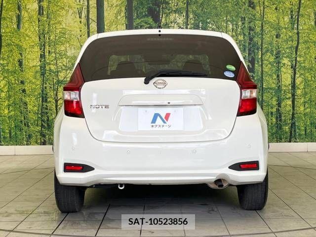 Nissan NOTE 2018-12 337384-15