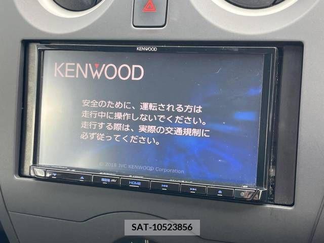 Nissan NOTE 2018-12 337384-2