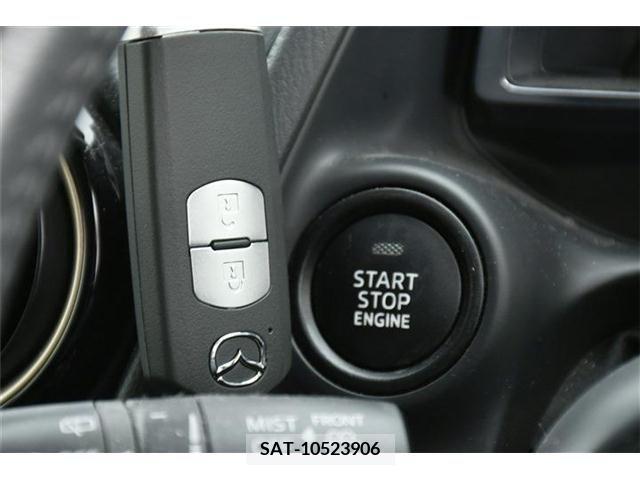 Mazda DEMIO 2017-03 206824-8