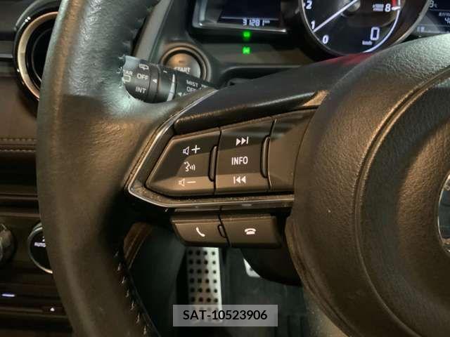 Mazda DEMIO 2017-03 206824-16