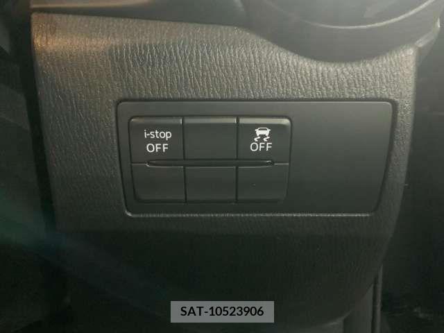 Mazda DEMIO 2017-03 206824-15