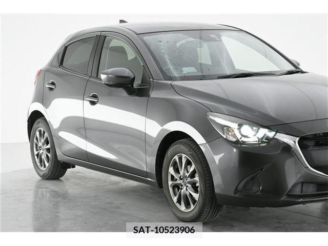 Mazda DEMIO 2017-03 206824-4