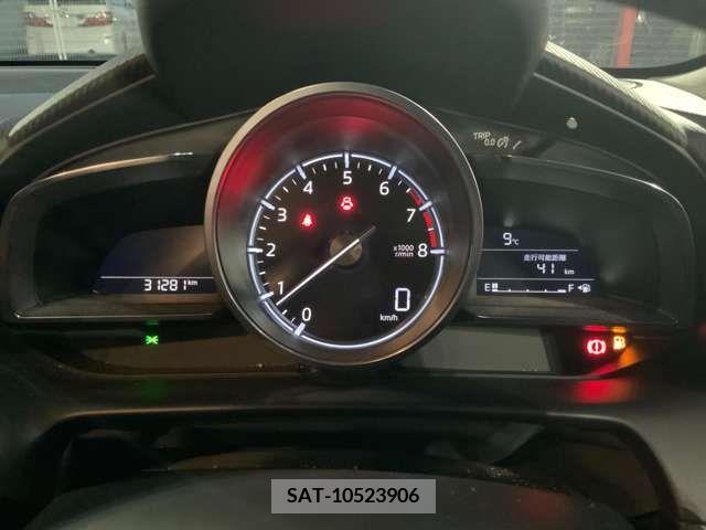 Mazda DEMIO 2017-03 206824-14