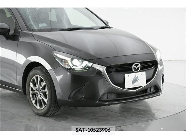 Mazda DEMIO 2017-03 206824-2
