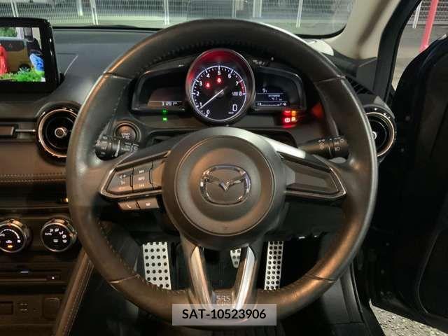 Mazda DEMIO 2017-03 206824-13