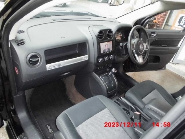 Jeep COMPASS 2015-01 188576-16