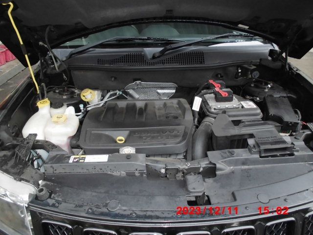Jeep COMPASS 2015-01 188576-18