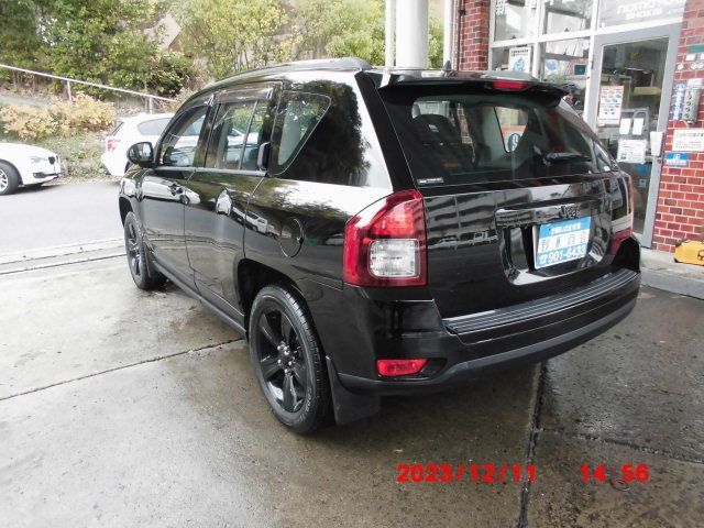 Jeep COMPASS 2015-01 188576-7