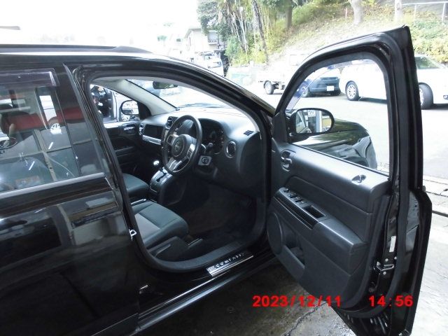 Jeep COMPASS 2015-01 188576-8
