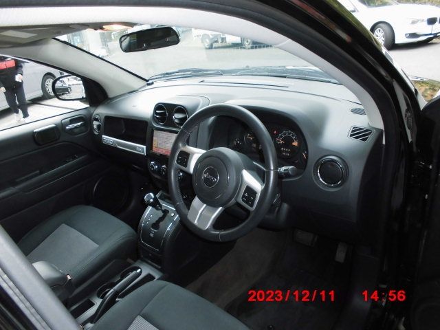 Jeep COMPASS 2015-01 188576-9