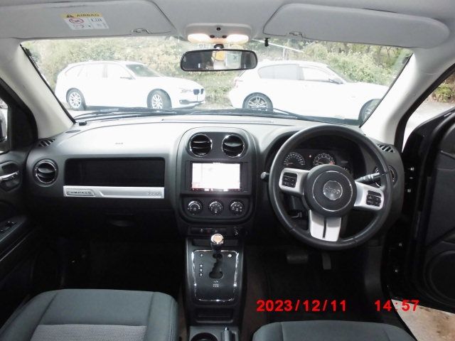 Jeep COMPASS 2015-01 188576-11