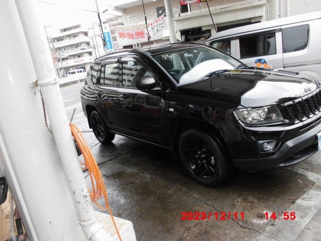 Jeep COMPASS 2015-01 188576-4