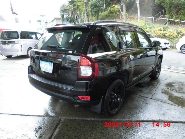 Jeep COMPASS 2015-01 188576-5