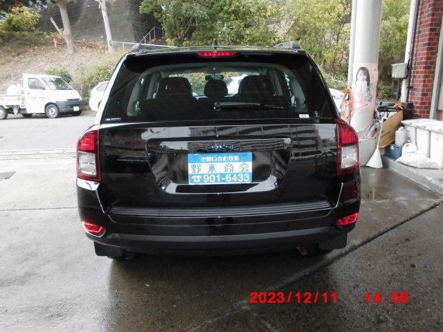 Jeep COMPASS 2015-01 188576-6