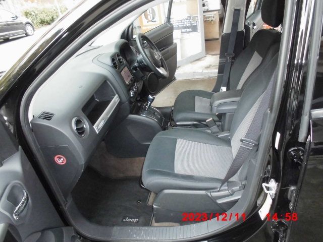 Jeep COMPASS 2015-01 188576-14