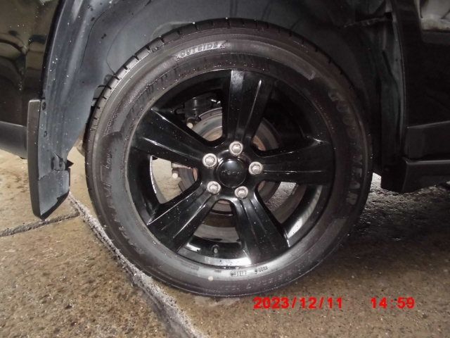 Jeep COMPASS 2015-01 188576-15