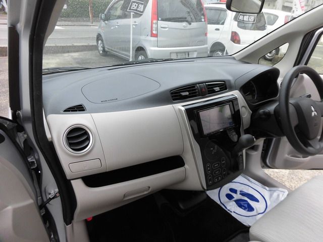 Mitsubishi EK WAGON 2014-01 669-18