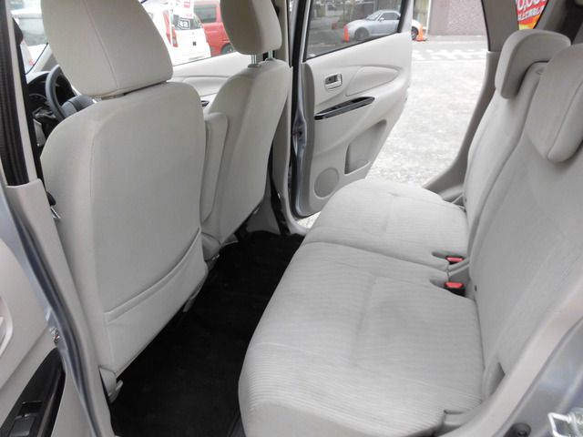 Mitsubishi EK WAGON 2014-01 669-16