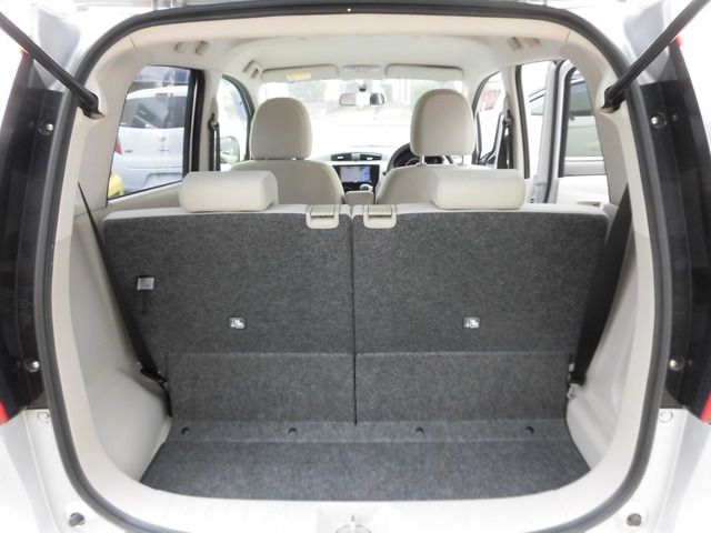 Mitsubishi EK WAGON 2014-01 669-15