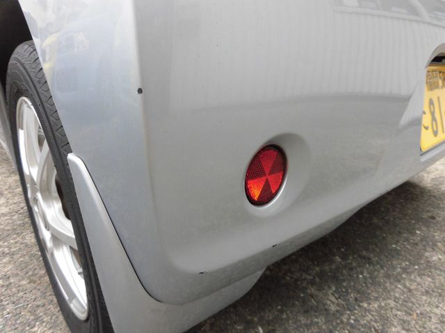 Mitsubishi EK WAGON 2014-01 669-12