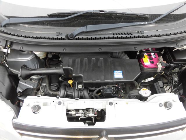 Mitsubishi EK WAGON 2014-01 669-3