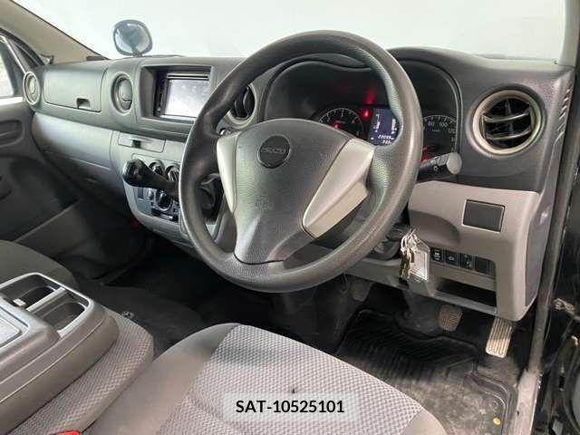 Isuzu COMO 2013-07 216107-19