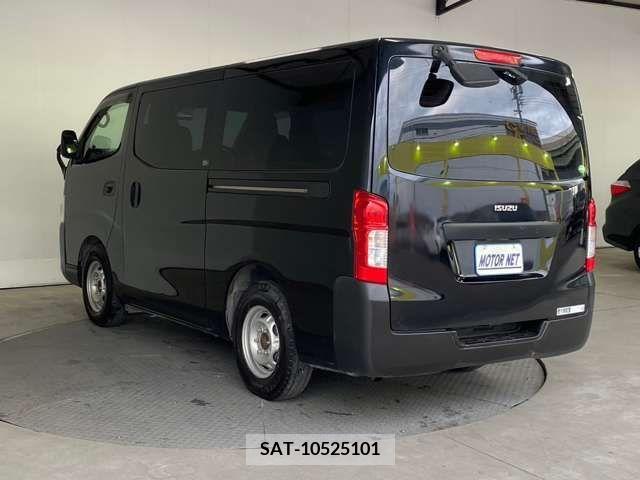 Isuzu COMO 2013-07 216107-12