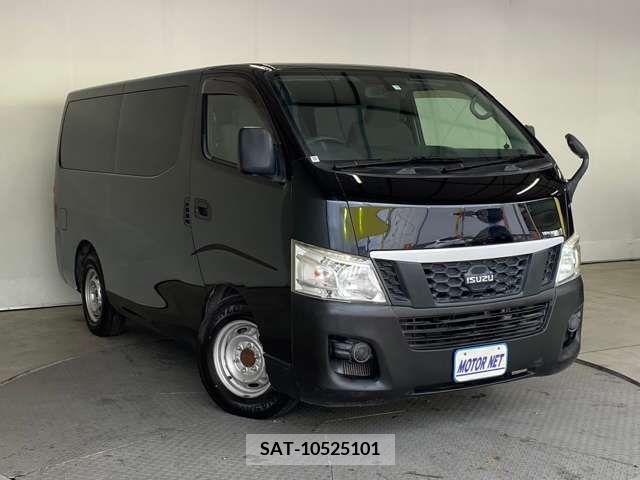 Isuzu COMO 2013-07 216107-7