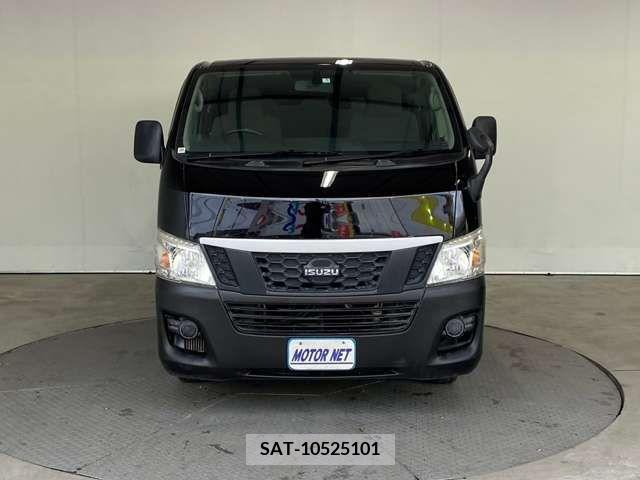 Isuzu COMO 2013-07 216107-6