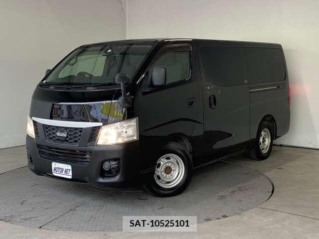 Isuzu COMO 2013-07 216107-4