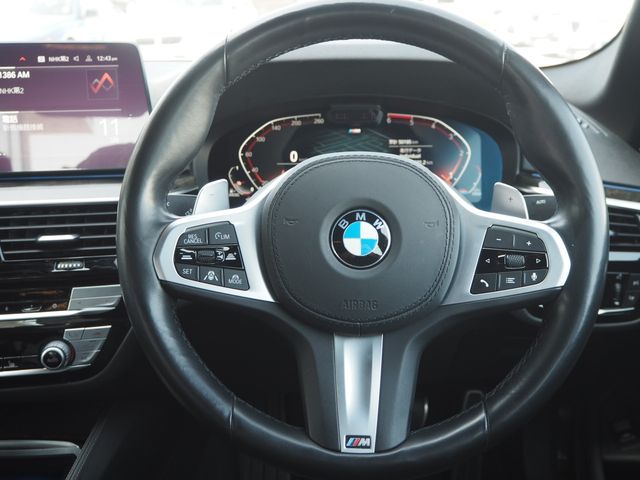 Bmw 5 SERIES 2021-01 562-15