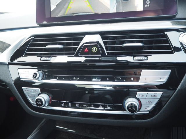 Bmw 5 SERIES 2021-01 562-10