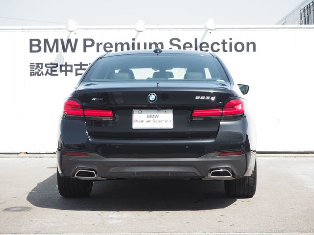 Bmw 5 SERIES 2021-01 562-4