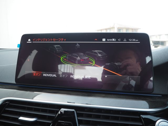 Bmw 5 SERIES 2021-01 562-7