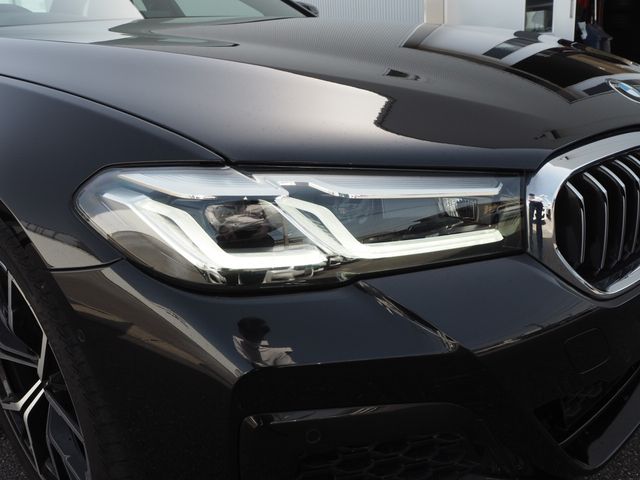 Bmw 5 SERIES 2021-01 562-18