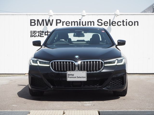 Bmw 5 SERIES 2021-01 562-3