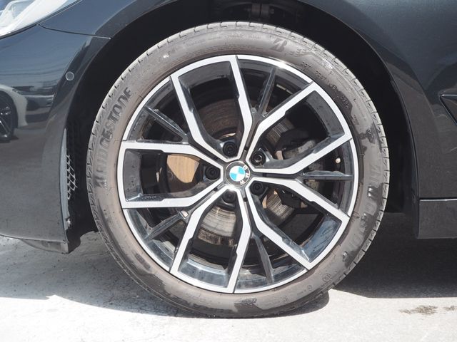 Bmw 5 SERIES 2021-01 562-19