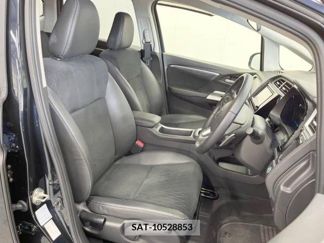 Honda SHUTTLE 2015-07 352988-8