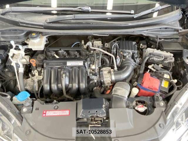 Honda SHUTTLE 2015-07 352988-18
