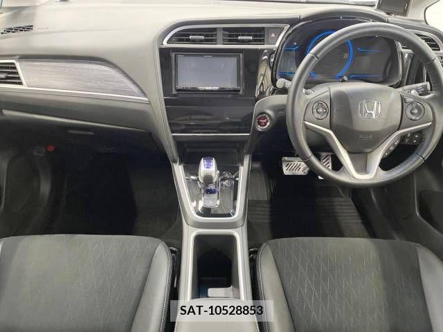 Honda SHUTTLE 2015-07 352988-1