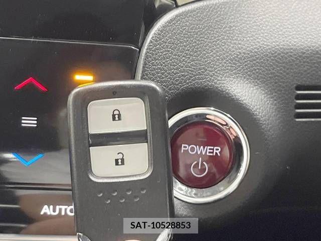 Honda SHUTTLE 2015-07 352988-4