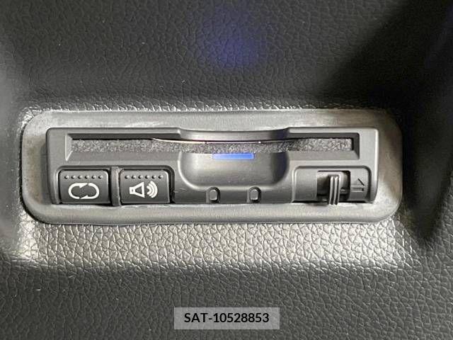 Honda SHUTTLE 2015-07 352988-3