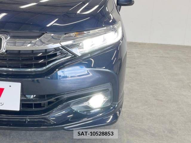 Honda SHUTTLE 2015-07 352988-12