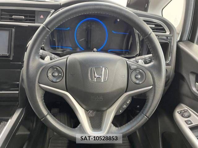 Honda SHUTTLE 2015-07 352988-11