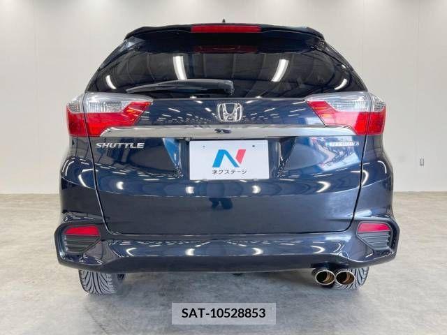 Honda SHUTTLE 2015-07 352988-15