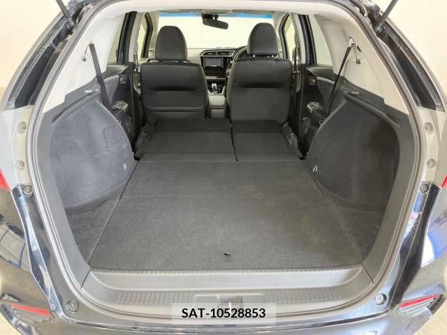 Honda SHUTTLE 2015-07 352988-10