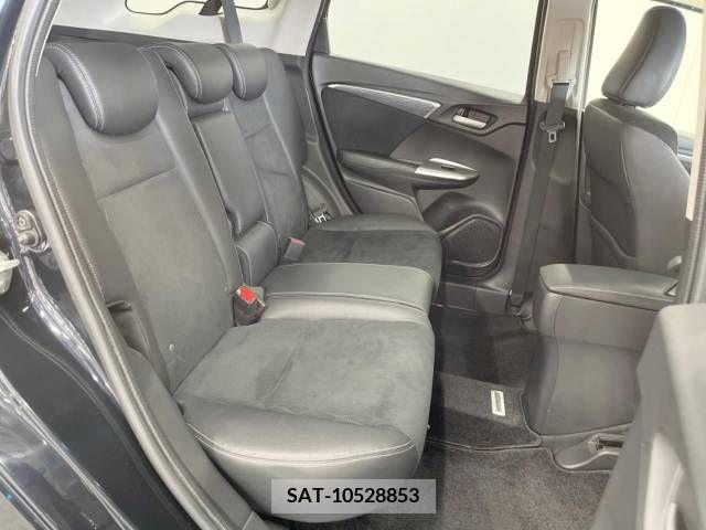 Honda SHUTTLE 2015-07 352988-9