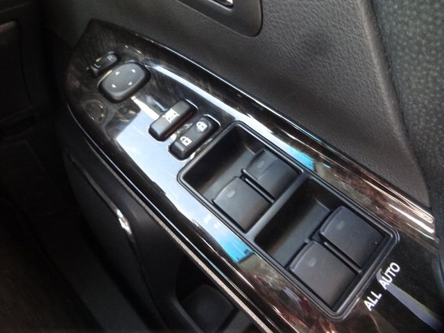 Toyota ALPHARD 2012-06 5465-17