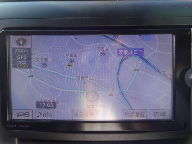 Toyota ALPHARD 2012-06 5465-11