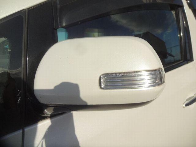 Toyota ALPHARD 2012-06 5465-24